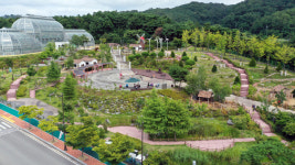 안동문화관광단지, 동·식물원 주토피움 체험 명소 인기 급상승