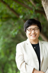 이혜숙 혜전대 총장 취임…인재양성 위해 최선 다 할것