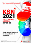 대한신장학회, KSN2021 국제학술대회 성료…국제화 5년 성과 증명