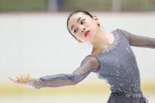 김해시민스포츠센터 전국 피겨스케이팅 꿈나무 대회 열린다