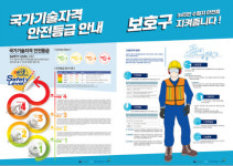 산업인력공단, 4단계로 강화된 국가기술자격 안전기준지표 마련