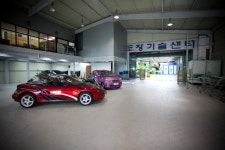 경북도립대학교, 아우스빌둥 직업훈련교육 업무협약 체결