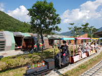 문경관광진흥공단, 9월 매출 6억8700만원 역대 최대치