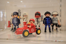 MINI 코오롱 모터스, MINI 아트 토이 디자인 갤러리 운영