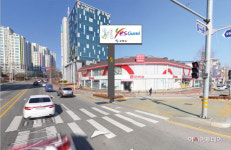 구미시, 첨단도시 미관 선보인다