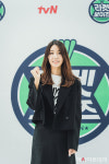 [포토] 장수영, 화이팅!