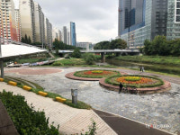 안양시, 쌍개울 일대 문화공간 조성..안양천 명소화 사업으로 세계적 힐링공간 마련