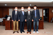 강삼권 혁신기업 만들려면 규제개혁·재기 지원·초기 창업기업에 투자 확대 중요