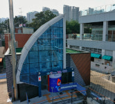 남동구, 소래포구 공중화장실 전면 리모델링