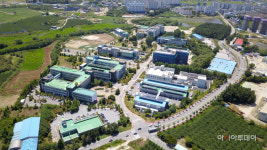 충남테크노파크, 입주기업 간 협업으로 전기 포뮬러 자동차 국산화에 도전