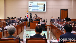 [2021국감] 국회 법사위 종합감사