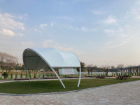 화성시 매송오토캠핑장 25일 개장