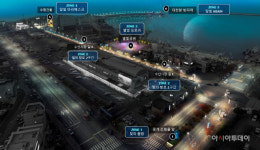 보령시, 바닷가 달빛·별빛·조명 달빛등대로 만든다