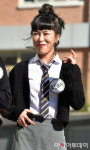 [포토] 효진초이, 유쾌한 에너지!