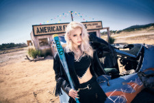 전소미, 신보 엑스오엑스오로 美 아이튠즈 차트 활약