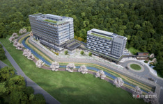 용인시, 지식산업센터 3개 유치로 총 21곳 건립