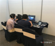 한국디지털컨버전스협회, 싱가포르·아세안 온라인 화상 수출상담회 개최