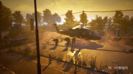 크래프톤 썬더 티어원 12월 7일 글로벌 출시