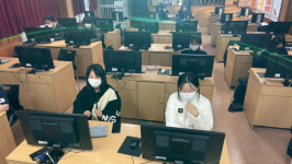 합천군-日 미토요시 중학생, 국제교류 온라인 만남행사