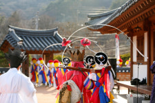 임실군, 필봉마을굿 축제 온라인 개최