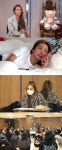 나혼자산다 허니제이, 걸스힙합 교수님의 하루는?