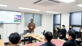 수원시지속가능도시재단, 사회적경제 네트워크 활성화 방안 논의