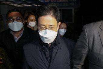 공수처, 손준성 내일 재소환…'판사 사찰' 질의 가능성도