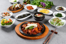 예천군 “농가 맛집 특화밥상 드시러 오세요