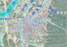 영덕군, 영해지구 하수도정비사업 국비확보 성공