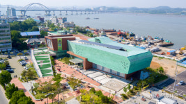 군산시, '개관10주년' 군산근대역사박물관 성공적 '자리매김'