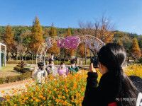 학생 웃음소리 되찾은 김해가야테마파크