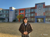 밀성제일고 박현진 학생, 건강보험공단 신규채용에 합격