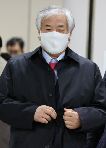 '공직선거법 위반·명예훼손' 전광훈 목사 항소심도 무죄