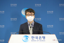 3분기 GDP 성장률 0.3%…'오미크론' 연 4% 성장 변수로(종합)