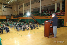 정읍시, 2021년 새마을지도자 한마음 대회 성황리에 개최