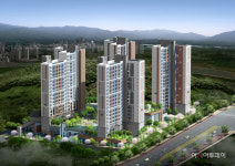 LH, 부천괴안 등 5개 단지 1351가구 입주자 모집