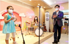 성동구, 화가 이중섭 주제로 가족축제 개최