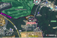 용인시 이영미술관부지 개발사업 재추진… 주민들 강하게 반발’