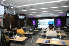 대경경자청, 2021 DGFEZ 언택트 글로벌 IR 데이 개최