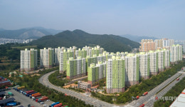 부영그룹, 부산신항 사랑으로 3·4단지 상가 입찰 진행