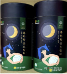 엘리펀, 수면부족 해소 위한 흑하랑 굿 드림티 출시