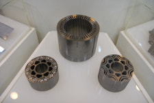 포스코인터내셔널, 구동모터코아 멕시코 생산법인 설립한다…북미 친환경차 부품시장 정조준