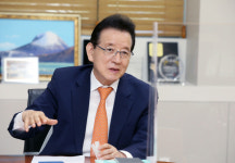 강남구, 10년 내 상전벽해…세계적 도시로 거듭 날 것