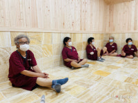 김해시 한림면 정촌마을, 건강·청정 마을로 변신