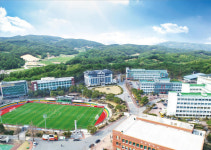 안동과학대학교, 전문대학 기관평가인증 대학 선정