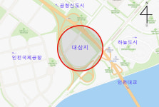 인천 중구, 제2의료원 설립 후보지로 영종 운남동 추천
