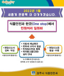 경주시, 3일부터 위생민원 원스톱 서비스 시행