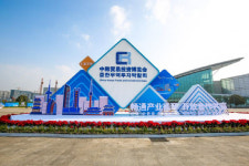 中 염성 산업 2021년 호성적…올해 태양광 밸리 건설 박차