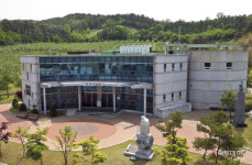 예산군, 추사기념관 유물 구입 공고