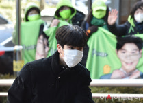 [포토] 정동원, 우주총동원 응원받으며